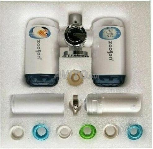 Filtre à eau - 2