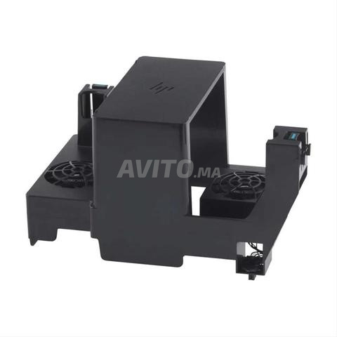 Refroidissement HP Z4 Memory Cooling Solution - 2