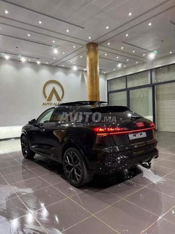Audi Q3 s-line importée neuve 2026 - 2