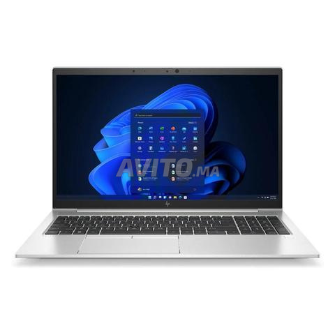Pack – HP EliteBook 855 G8 Ryzen 5 Pro 16/256 15.6
