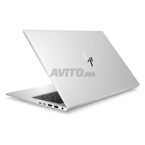 Pack – HP EliteBook 855 G8 Ryzen 5 Pro 16/256 15.6