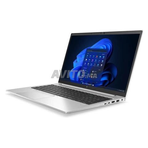 Pack – HP EliteBook 855 G8 Ryzen 5 Pro 16/256 15.6