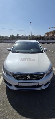 Peugeot 308 Allure - 2