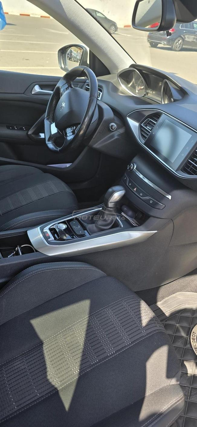 Peugeot 308 Allure