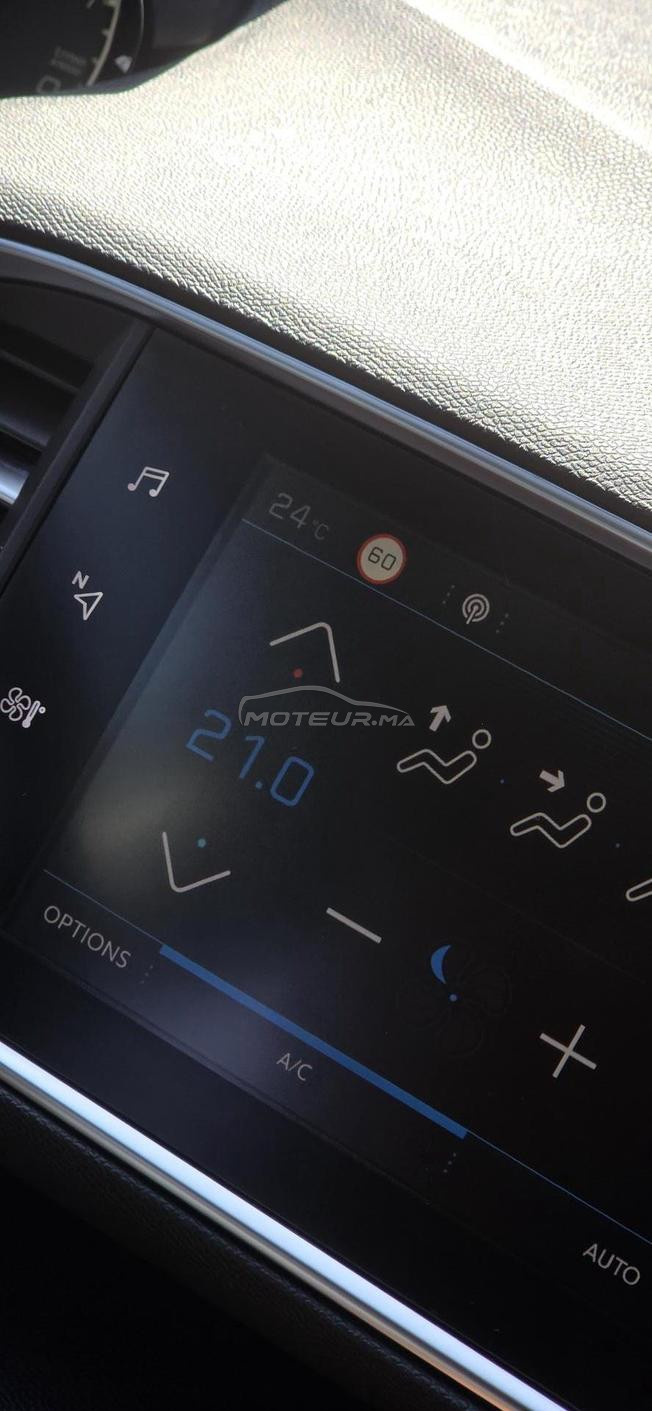 Peugeot 308 Allure