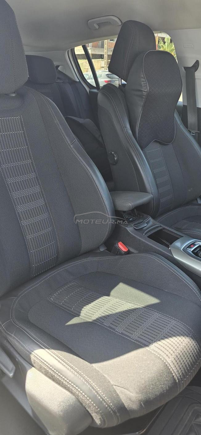 Peugeot 308 Allure