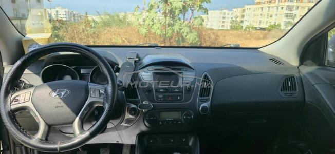 Hyundai ix35 Diesel Manuelle 2015 à Temara