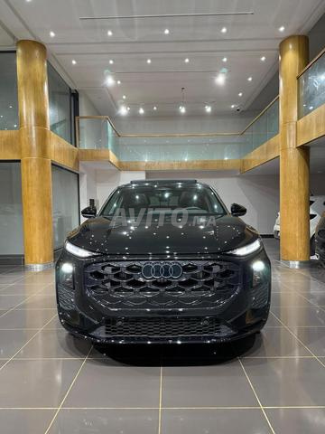 Audi Q3 S-line importée neuve 2026 - 2