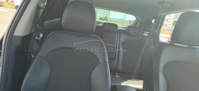 Hyundai ix35 Diesel Manuelle 2015 à Temara