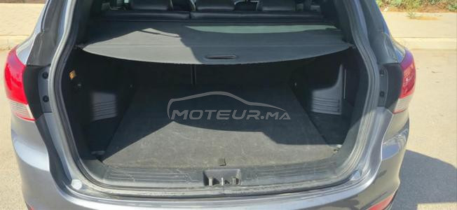 Hyundai ix35 Diesel Manuelle 2015 à Temara