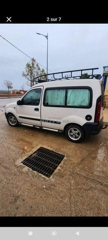 Renault Kangoo Diesel Manuelle 1997 à Agourai - 2