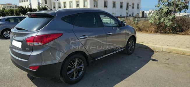 Hyundai ix35 Diesel Manuelle 2015 à Temara