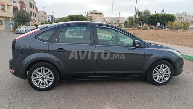 Ford Focus 2 - 7cv Diesel Manuelle 2011 à Kénitra