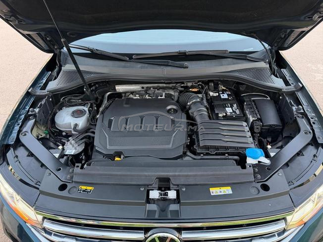 TIGUAN ELEGANCE