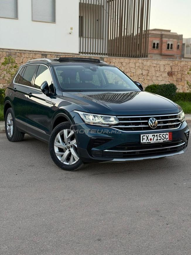 TIGUAN ELEGANCE
