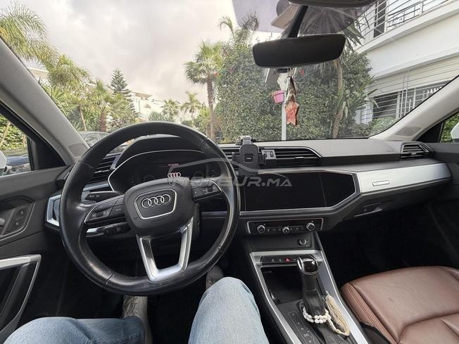 Audi Q3 Advanced - 1ère main - Auto