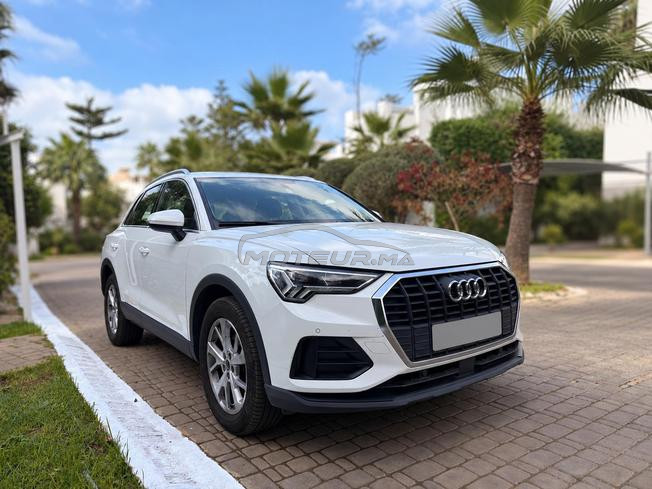 Audi Q3 2020