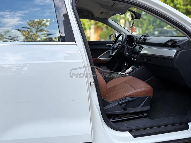 Audi Q3 Advanced - 1ère main - Auto