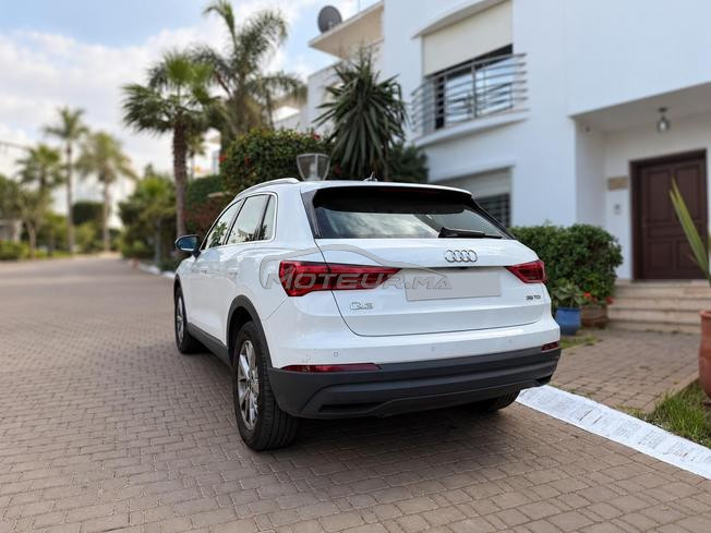 Audi Q3 Advanced - 1ère main - Auto