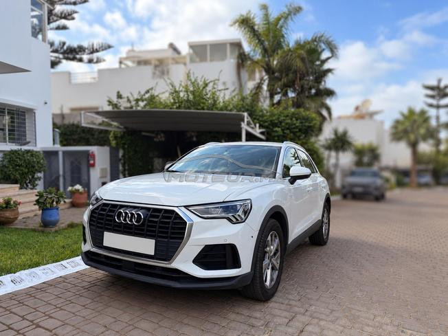 Audi Q3 Advanced - 1ère main - Auto