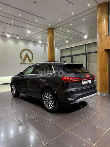 Audi Q3 2026 - 2