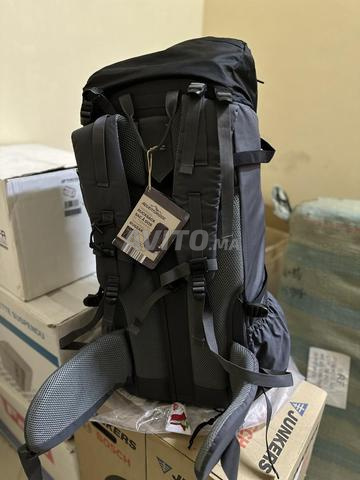 Sac à dos de randonnée - 2