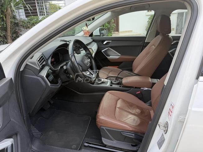 Audi Q3 Advanced - 1ère main - Auto