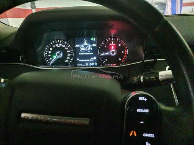 Land Rover Range Rover Evoque Diesel Automatique