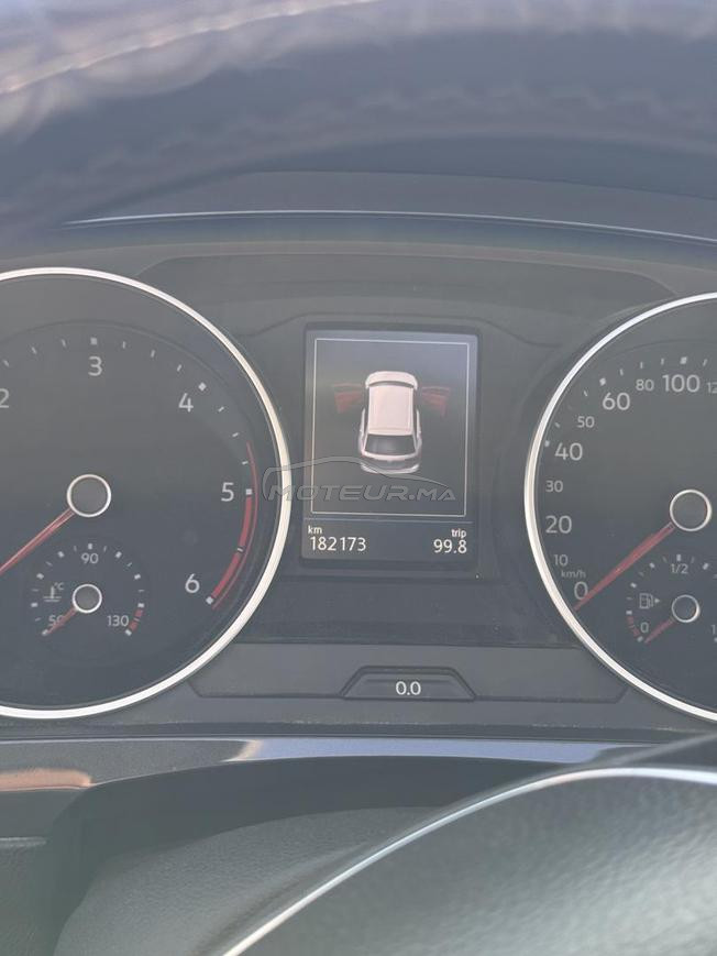 Volkswagen tiguan   t