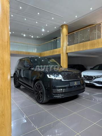 Range Rover Vogue 2025 importée neuve - 2