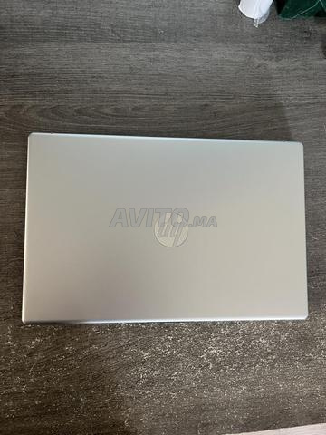 PC portable HP en très bon état