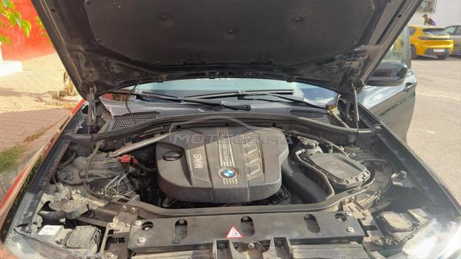bmw x3 2014 automatique 