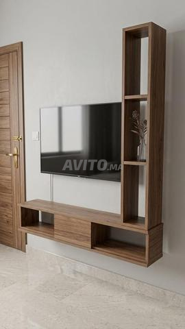 Meuble TV design - 2