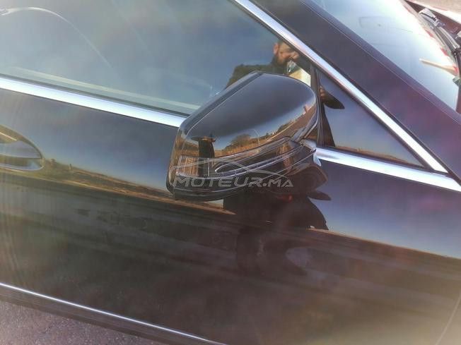  Mercedes classe Cls 350 medel 2011