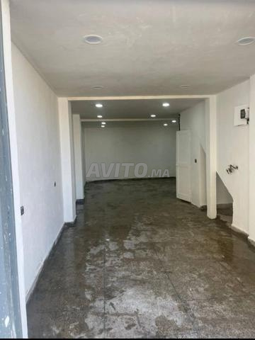 Magasin à louer محل تجاري للكراء - 2