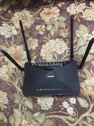 D-link bon - 2