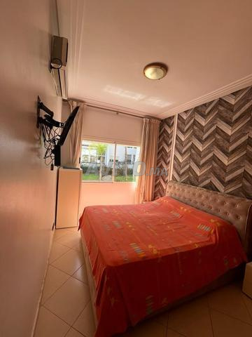 L'appartement de rêve à Marina Golf Asilah.