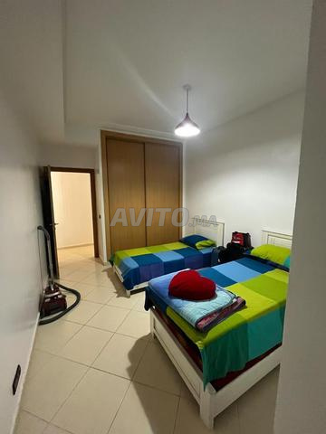L'appartement de rêve à Marina Golf Asilah. - 2