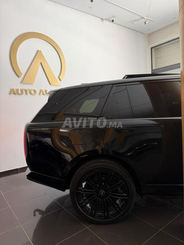 Range Rover Vogue 0km - 2