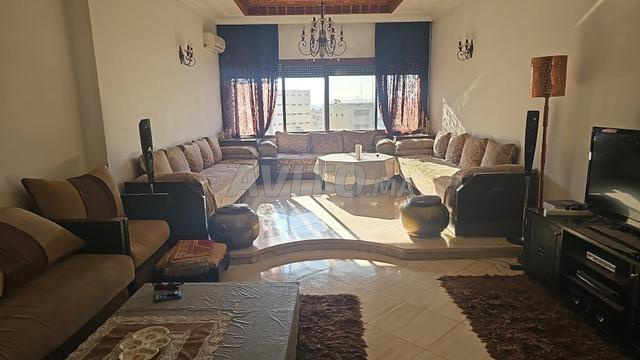 Appartement par Jour Hamria - 2