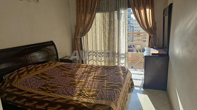 Appartement par Jour Hamria