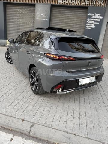 Peugeot 308 Gt