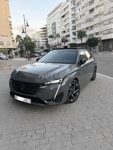 Peugeot 308 Gt
