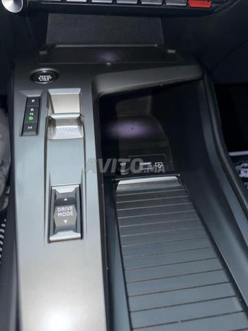 Peugeot 308 Gt