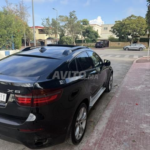 BMW X6 3.5XDrive - 2