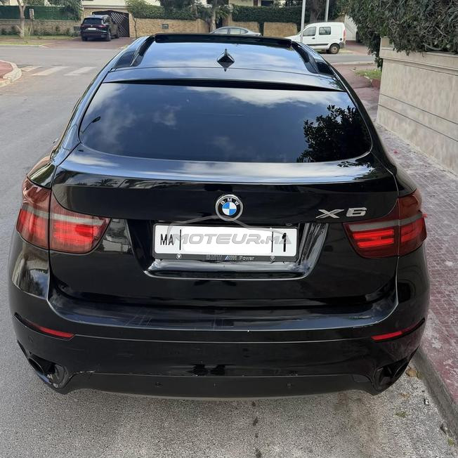 BMW X6 3.5XDrive