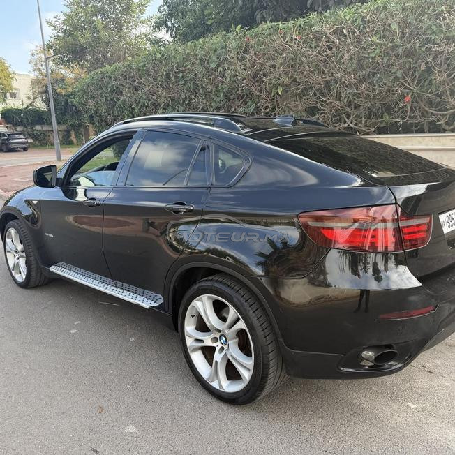 BMW X6 3.5XDrive