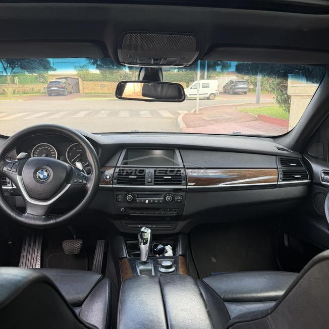 BMW X6 3.5XDrive