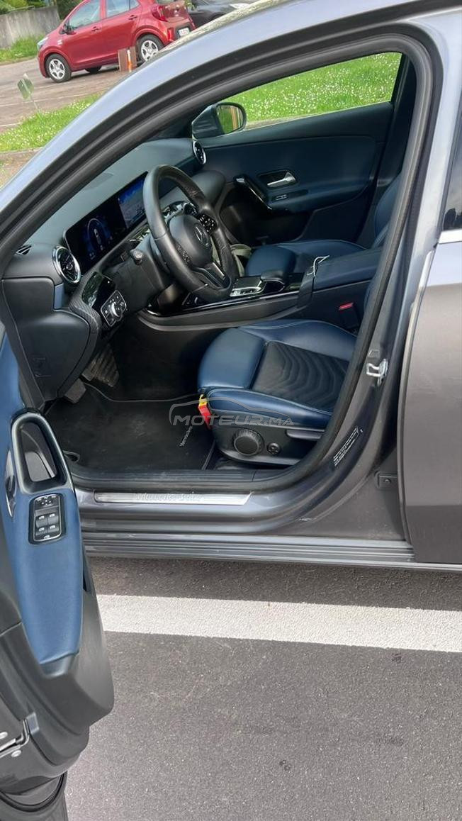 Mercedes, classe A 200D 2019