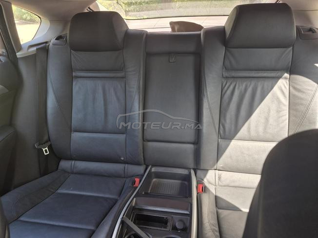 BMW X6 Diesel Automatique 2009 à Berrechid